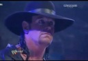 The Undertaker & Triple H Returns To Raw - [21/02/2011] [HQ]