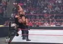The Undertaker vs Batista - Cyber Sunday 2007 [HQ]