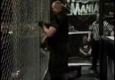 The Undertaker vs. Big Bossman - Wretselemania 15 [HQ]