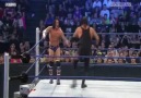 The Undertaker vs CM Punk - Breaking Point 2009 [HQ]