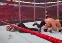 The Undertaker vs. Kane - Hell in a Cell 2010