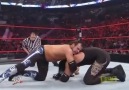 The Undertaker vs Matt Hardy - 2009 [HQ]