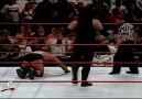 The Undertaker vs Stone Cold [2/3] - 1999 [HQ]