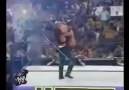 The Undertaker vs Triple H Wrestlemania 17 Highlights [HQ]