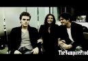 The Vampire Diaries - Funny Moments [HQ]
