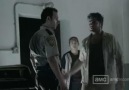 The Walking Dead: Sneak Peek 1x02 - ''Guts''