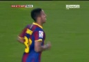 Thiago scored against Alméria [HQ]