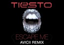 Tiesto feat. C.C. Sheffield - Escape Me (Avicii Remix) [HQ]