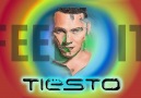 Tiësto - Feel It (Instrumental) No Vocals [HQ]
