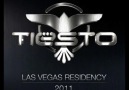Tiesto - Las Vegas Residency 2011