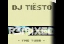 Tiesto - The Tube