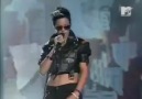 T.I ft Rihanna-Live your life 2008 MTV MUSİC AWARD