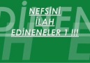 Timurtaş Uçar Hoca - Nefsini İlah Edinenler