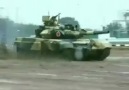 t-90 işte budur