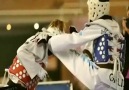 TKD  2010 ESPANIA JUNIOR LEAGUE  ☄  (TAEKWONDO TEAM) [HQ]