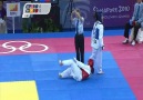 TKD  SINGAPORE 2010 YOUTH OLYMPIC GAMES  ☮ (TAEKWONDO TEAM) [HQ]