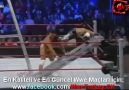 TLC - 2010 Edge vs Kane vs Rey Mysterio vs Alberto Del Rio [1/2] [HQ]