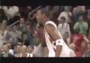 T-Mac'den 35 saniyede 13 sayı!..