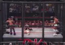 TNA Lockdown 2011 - XDivison Escape Match [HQ]