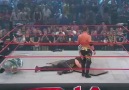 TNA Sacrifice 2011 - AJ Styles vs Tommy Dreamer [HQ]