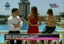 Tnt Gizli Saklı Hazal Kaya Çağatay Ulusoy 2.Antalya TV Öd