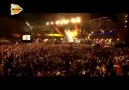 Tokio Hotel-Humanoid Live(Evdeki Ses/Dream TV)