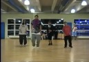 Tokio Tekkan- Freestyle Choreographie Lawrence