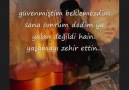 Tolga Tabu - Benden Bu Kadar Yarim