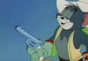 Tom and Jerry - Texas Tom