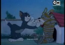 Tom Ve Jerry İş başında