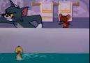 TOM ve JERRY - PART4[TÜRKÇE]