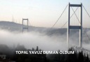 TOPAL YAVUZ -DUMAN OLDUM [HQ]