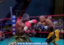 Top 10 Boxing Knockouts