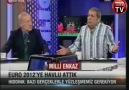 Toroğlu: ''Kimsin lan Emre''  Toroğlu Babasını Tanıyamadı