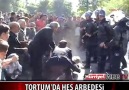 TORTUM'DA HES GERGİNLİĞİ [HQ]