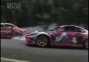 Touge Drift Battle