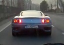 Trabzon'dan Ferrari Geçti :))))