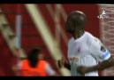 trabzon 0-1 İbb Webo 87' [HQ]