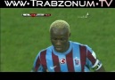 Trabzonspor - Ankaragücü  Gol Jaja [HQ]