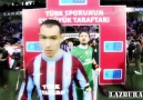 TRABZONSPOR ASLA PES ETME BEĞEN PAYLAŞ [HQ]