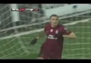 Trabzonspor 1 - 0 Bursaspor Gol:Burakkkk Yılmaz!