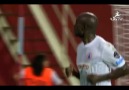 Trabzonspor 0-1 İBB ' Webo [HQ]