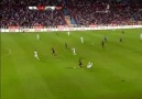 TRABZONSPOR:1 Karabükspor:0 Burak Yılmaz