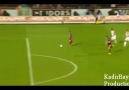 Trabzonspor 2-1 Kayserispor ( Geniş Özet )