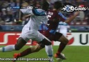 Trabzonspor:1 LOSC Lille:1 Mac sonucu [HQ]