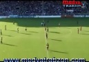 Trabzonspor 2-0 Uerdingen, Geniş Özeti ve Golleri