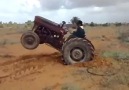 Tracteur Freestyle !!!! LooooL