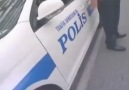 Trafik Polislerinden anlamlı mesaj...!