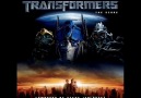 Transformers - Arrival to Earth [HQ]