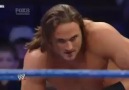 Trent Barretta vs Drew Mcintyre [14 Ocak 2011 ]